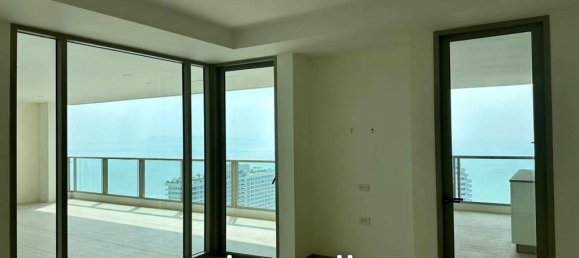 3 bedrooms Duplex in Bang Lamung, Thailand No. 16739 10