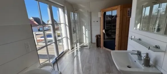 3 غرف نوم منزل في Rostock, Germany رقم 166391 17