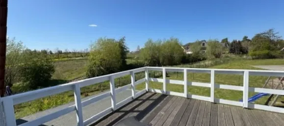 3 غرف نوم منزل في Rostock, Germany رقم 166391 3