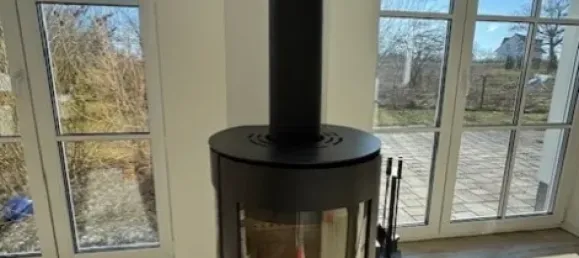 3 غرف نوم منزل في Rostock, Germany رقم 166391 10