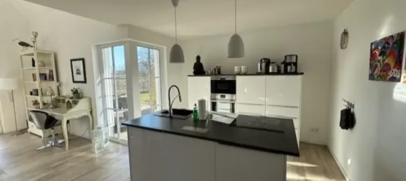 3 غرف نوم منزل في Rostock, Germany رقم 166391 11