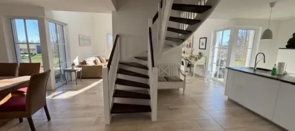 3 غرف نوم منزل في Rostock, Germany رقم 166391 8