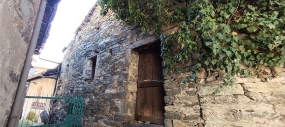 2 rooms House in Montjovet, Italy No. 233464 5