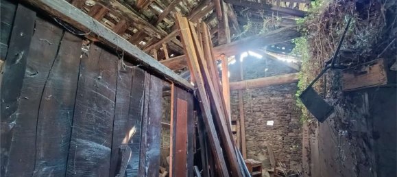 2 rooms House in Montjovet, Italy No. 233464 8