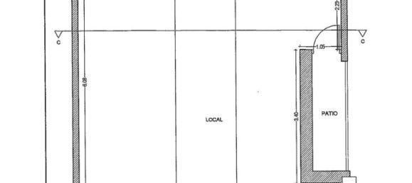 83m² Commercial property in Valladolid, Spain No. 103984 16