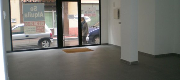 83m² Commercial property in Valladolid, Spain No. 103984 10