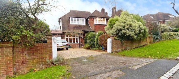 4 bedrooms House in London, United Kingdom No. 11570 3