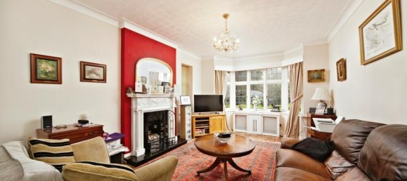 4 bedrooms House in London, United Kingdom No. 11570 4