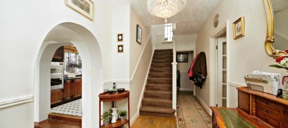 4 bedrooms House in London, United Kingdom No. 11570 10