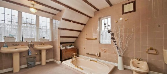 4 bedrooms House in London, United Kingdom No. 11570 16