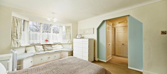 4 bedrooms House in London, United Kingdom No. 11570 13