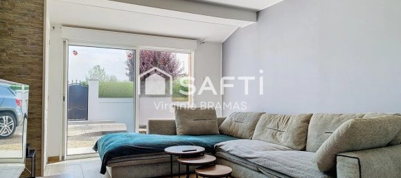 Вилла с 3 спальнями в Сен-Жан-сюр-Вель, Франция № 197286 5