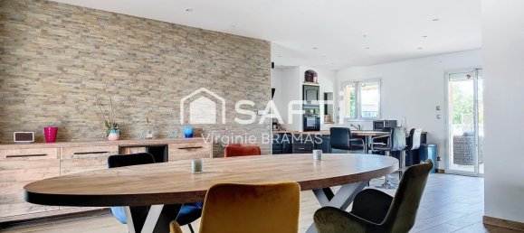 Вилла с 3 спальнями в Сен-Жан-сюр-Вель, Франция № 197286 4