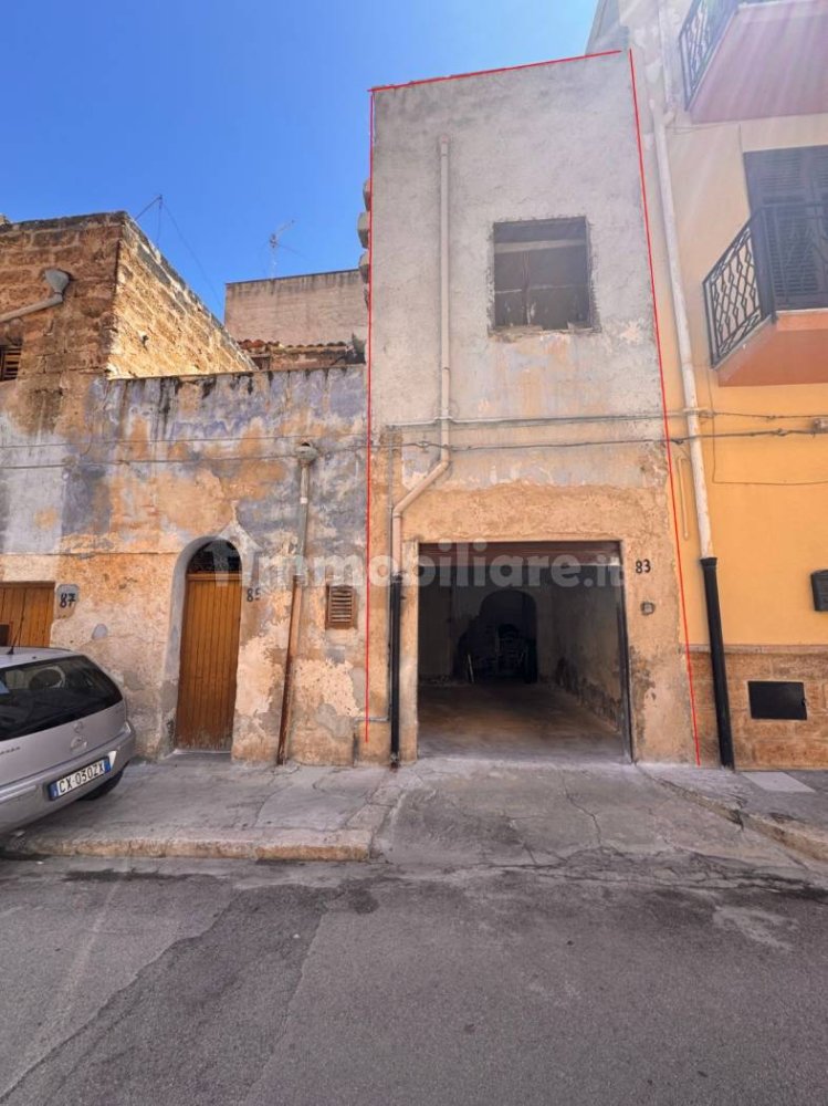 Casa T2 em Cinisi, Italy N.º 324897