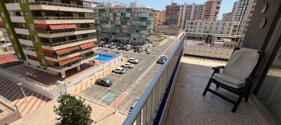 3 bedrooms Apartment in Cullera, Spain No. 164144 16