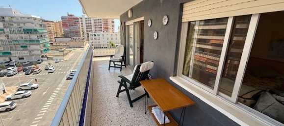 3 bedrooms Apartment in Cullera, Spain No. 164144 4