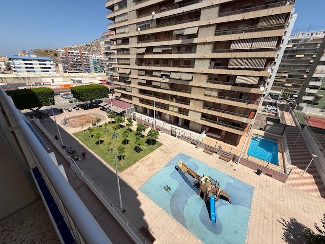 3 bedrooms Apartment in Cullera, Spain No. 164144