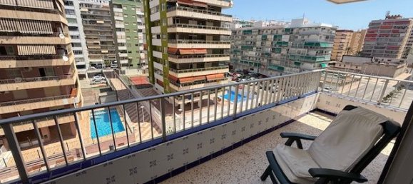 3 bedrooms Apartment in Cullera, Spain No. 164144 20