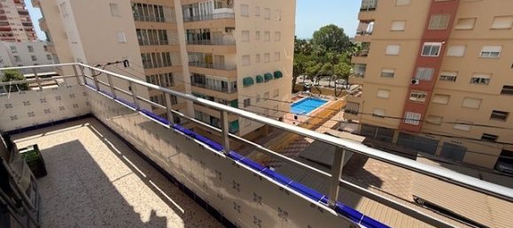 3 bedrooms Apartment in Cullera, Spain No. 164144 3