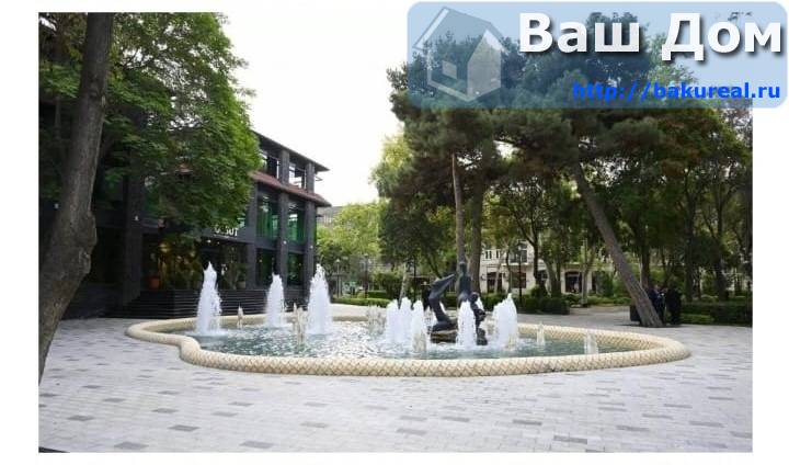 Apartamento T3 em Baku, Azerbaijan N.º 62