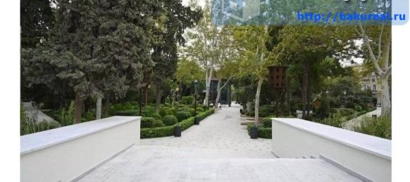 Apartamento T3 em Baku, Azerbaijan N.º 62 3