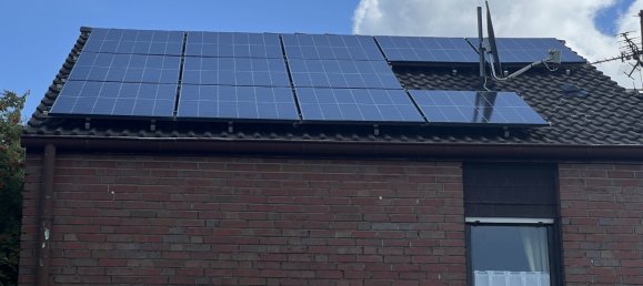 3غرفة تاون هاوس في Monchengladbach, Germany رقم 265485 15