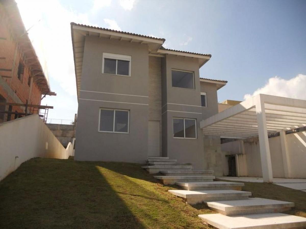 4 Schlafzimmer Haus in Sao Paulo, Brazil, Nr. 588992