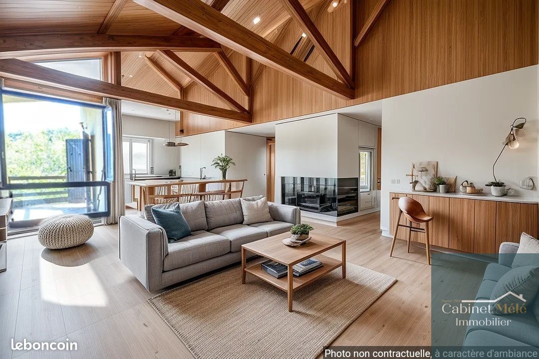 Casa T3 em Latresne, France N.º 99659