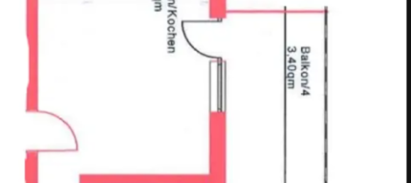 1 bedroom Apartment in Augsburg, Germany No. 266147 7