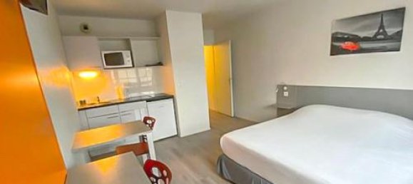 50m² Apartment in Paris, France No. 1883 7