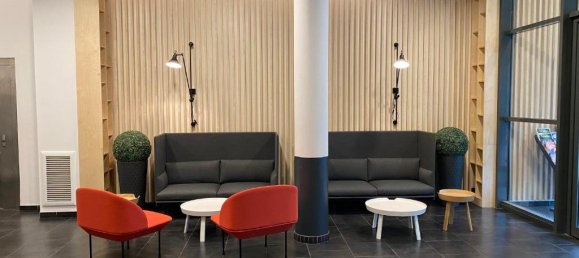 50m² Apartment in Paris, France No. 1883 4