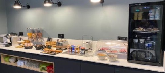 50m² Apartment in Paris, France No. 1883 3