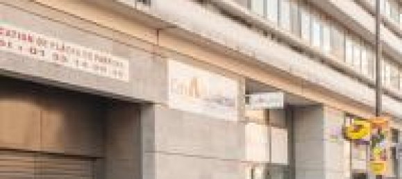 50m² Apartment in Paris, France No. 1883 10