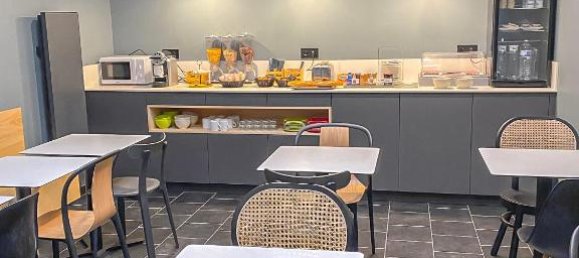 50m² Apartment in Paris, France No. 1883 5