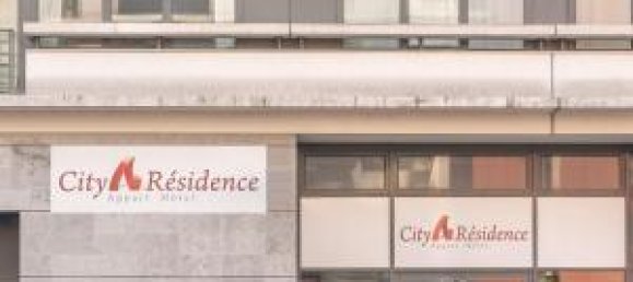 50m² Apartment in Paris, France No. 1883 11