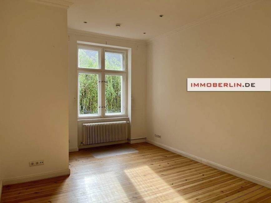 2-Zimmer Wohnung in Mitte, Germany, Nr. 341287