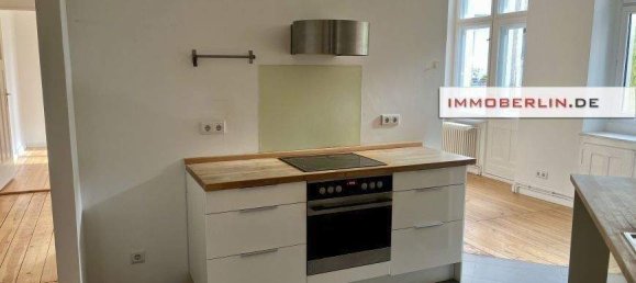 2-Zimmer Wohnung in Mitte, Germany, Nr. 341287 4