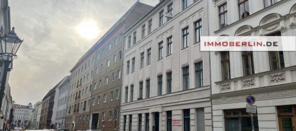 2-Zimmer Wohnung in Mitte, Germany, Nr. 341287 8