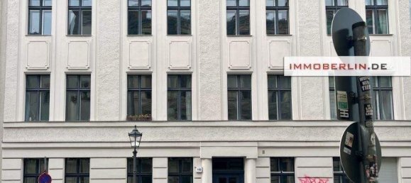 2-Zimmer Wohnung in Mitte, Germany, Nr. 341287 3