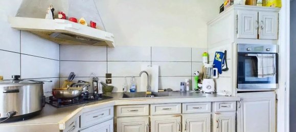 Casa T4 em Orry-la-Ville, France N.º 217129 16