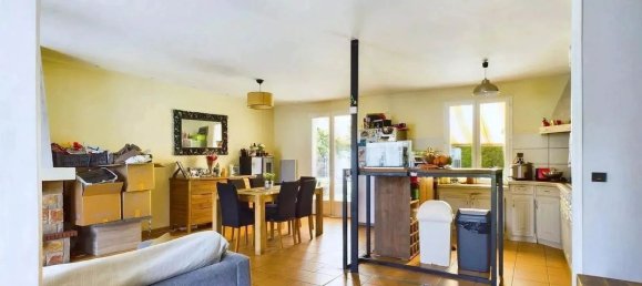 Casa T4 em Orry-la-Ville, France N.º 217129 3