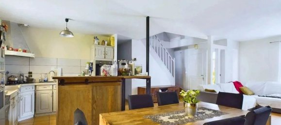 Casa T4 em Orry-la-Ville, France N.º 217129 5