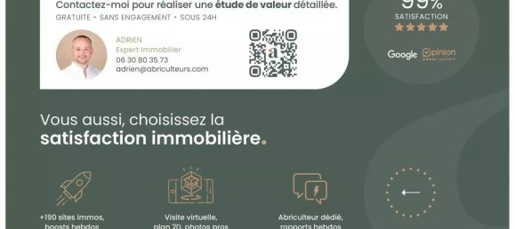 Casa T4 em Orry-la-Ville, France N.º 217129 42