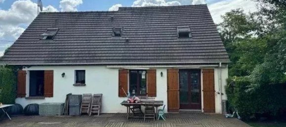 Casa T4 em Orry-la-Ville, France N.º 217129 34