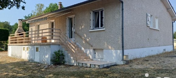 Casa de 3 dormitorios en Dordogne, France No. 340082 18