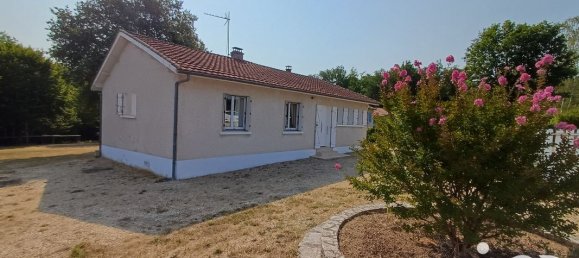 Casa de 3 dormitorios en Dordogne, France No. 340082 17