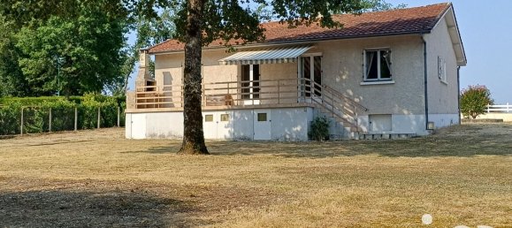 Casa de 3 dormitorios en Dordogne, France No. 340082 15