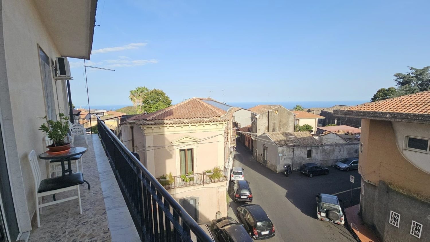 5 غرف نوم شقة في Trecastagni, Italy رقم 362452