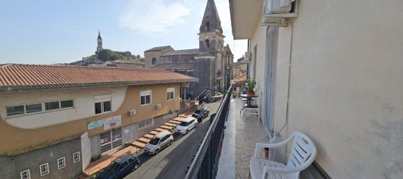 5 غرف نوم شقة في Trecastagni, Italy رقم 362452 2