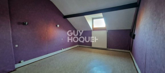 Casa T4 em Laon, France N.º 76801 2